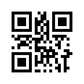 QR code 2739369