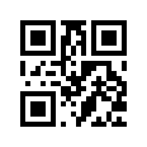 QR code 2739374