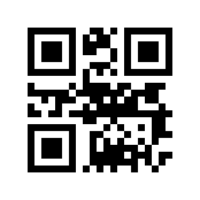 Código QR 27444