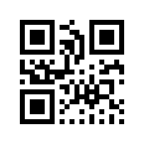 QR code 274727