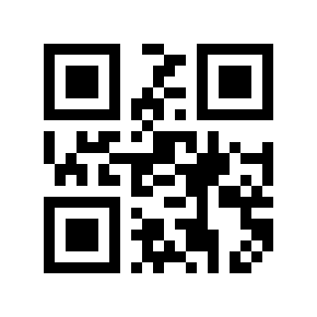 QR code 2750003