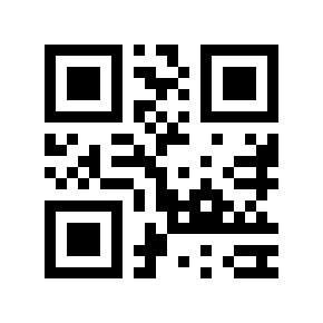 QR code 2750005