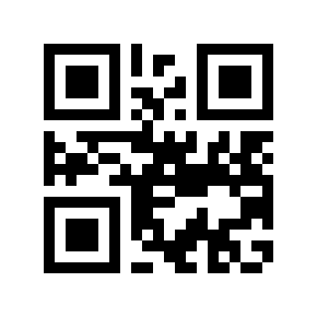 QR code 275019