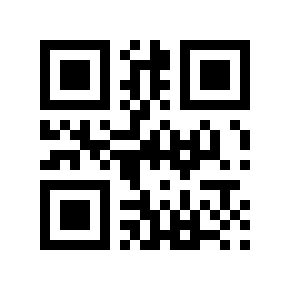 Código QR 2751937