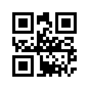 QR code 275608