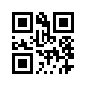 Código QR 2761953