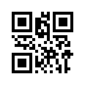 QR code 2762007
