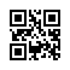 QR code 2762740