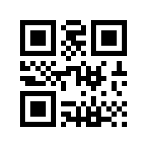 QR code 2762759
