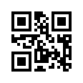 QR code 2762760