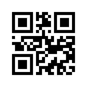 QR code 276845