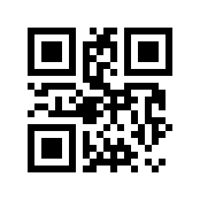 QR code 277125