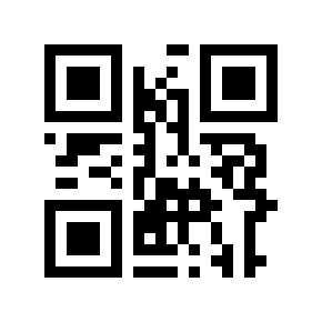 Código QR 2771938