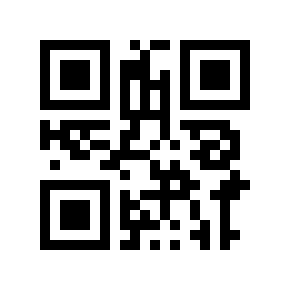 QR code 2771981