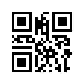 Código QR 2772003