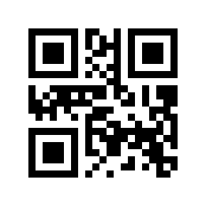 QR code 2772007