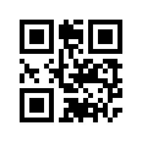 Código QR 277233