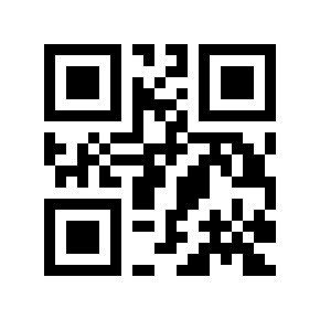 QR code 277502