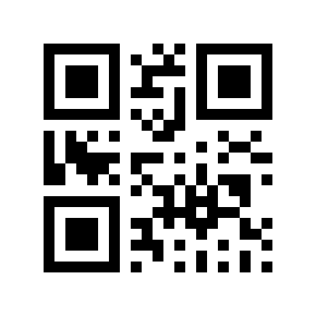 QR code 277662
