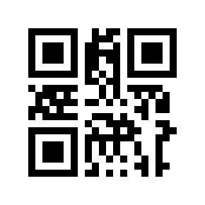 QR code 2777768