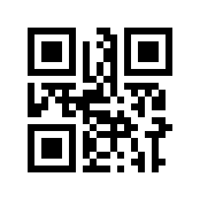 QR code 2777769