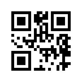 QR code 2777774