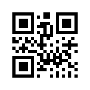 QR code 277894