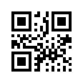 QR code 278554