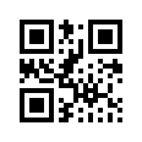 QR code 278699