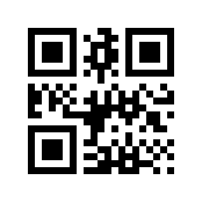 QR code 2790221