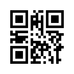 QR code 2791951