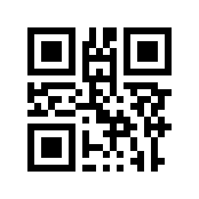 QR code 2791957
