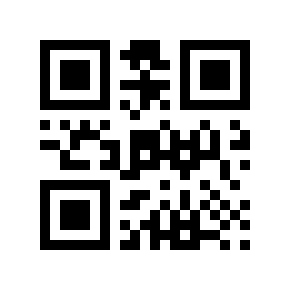 QR code 2791958