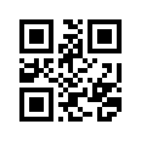 QR code 279538