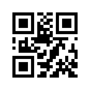 QR code 279594