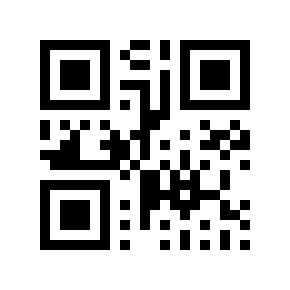 QR code 279763