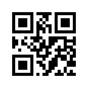 QR code 2803000