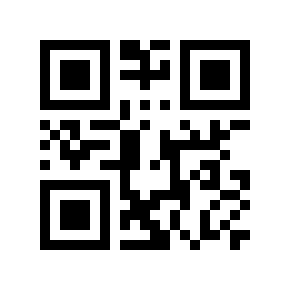 QR code 2803004