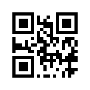 QR code 2803005