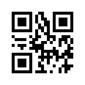 QR code 2803007