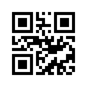 QR code 280558