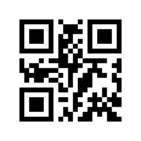 QR code 280586