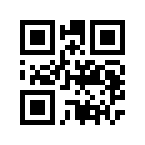 QR code 280597