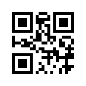 QR code 2807581