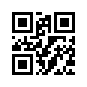 Código QR 2808335
