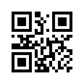 QR code 2810200