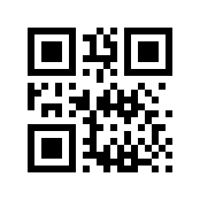 QR code 2810203