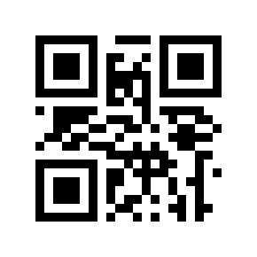 QR code 28122002