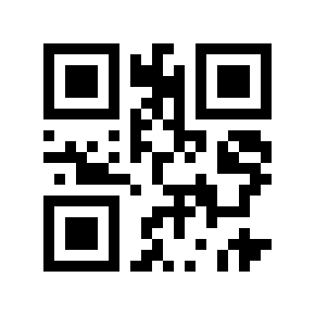 QR code 28122012