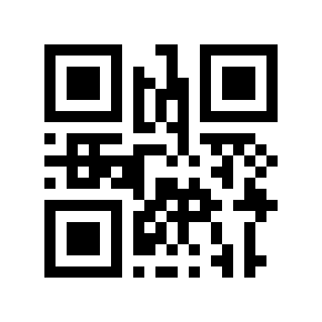 QR code 2818006